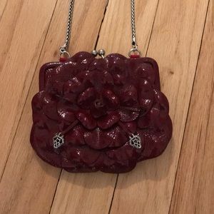 Brighton Dress Bag